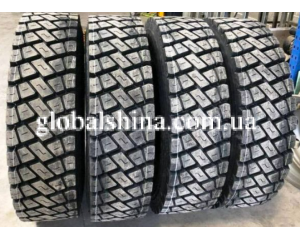 Continental HDC1 (ведущая) 315/80 R22.5 156/150K PR16
